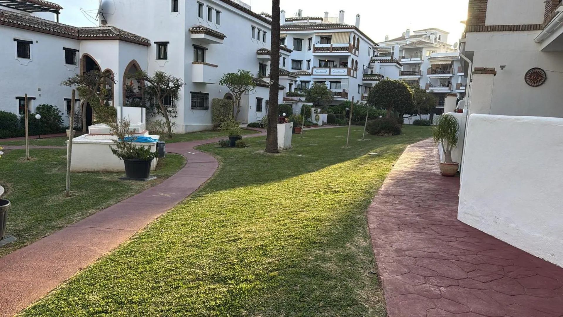 Calahonda Park Apartment MIJAS COSTA