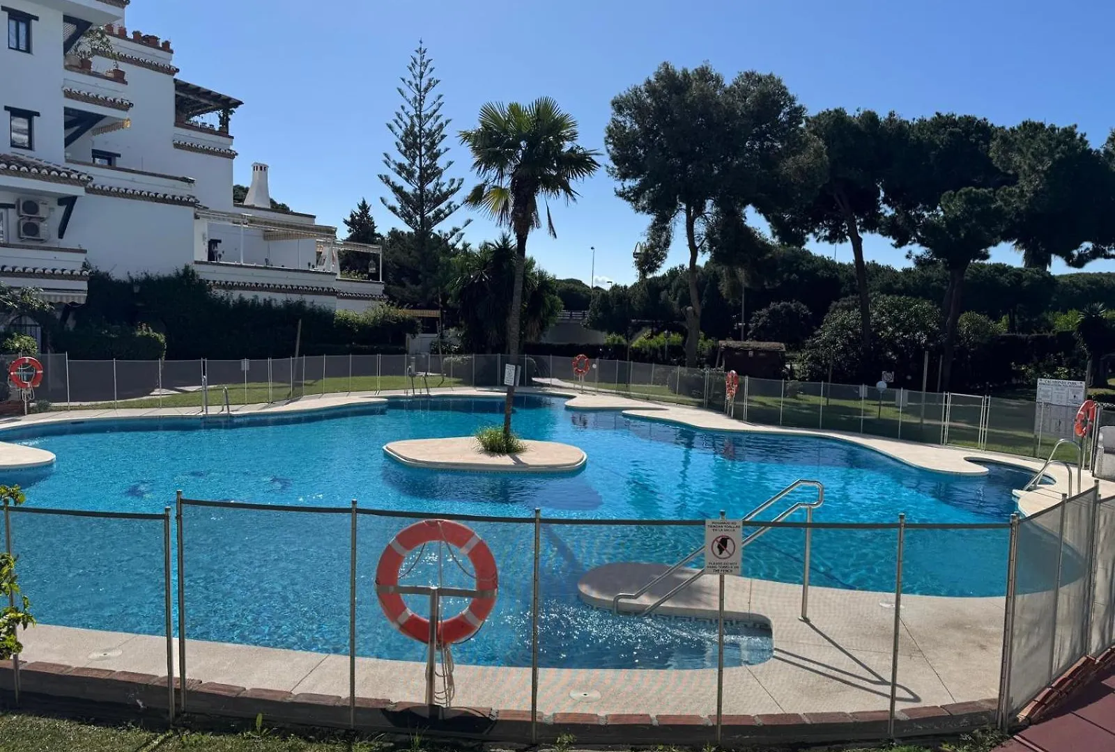 Calahonda Park Apartment MIJAS COSTA 0*,  Spain