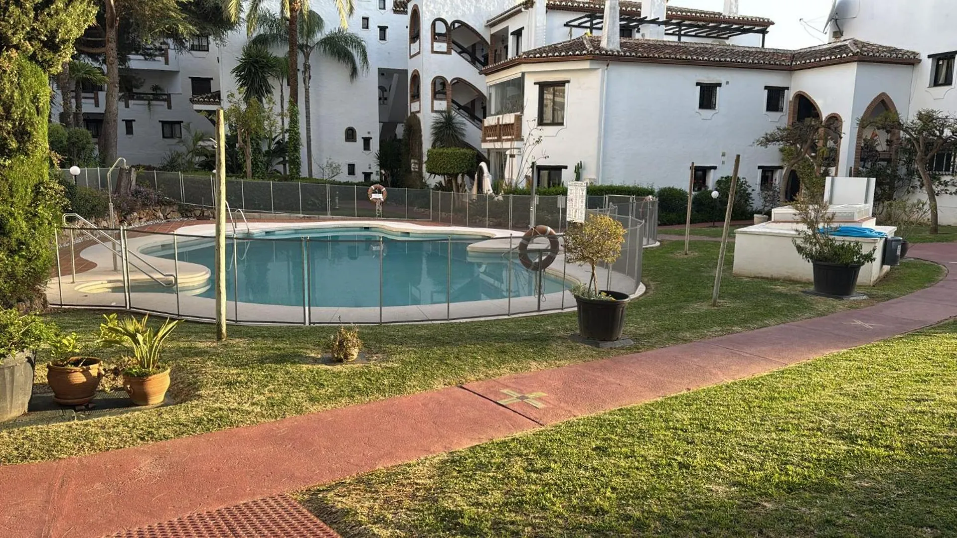 Calahonda Park Apartment MIJAS COSTA