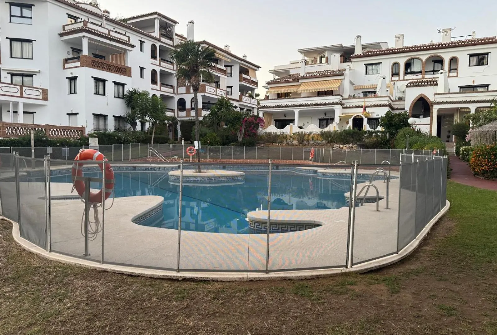 Calahonda Park Apartman Mijas Costa